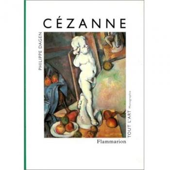 Philippe Dagen Cézanne (Tout L'Art Mono)