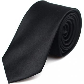 Corbata de Seda Brillante para Boda