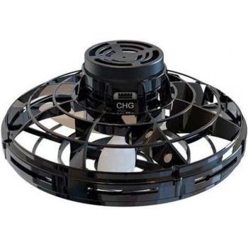 Flying Helicopter Spinner Drone