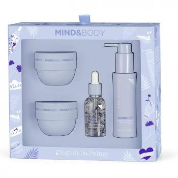 DDP KIT MIND E BODY MINISIZ DSK106