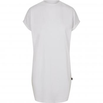 Urban Classics Ladies Rainbow T-Shirt Kleid