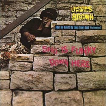 Sho Is Funky Down Here