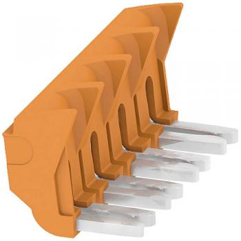 SCCB TTB 6/4 Terminal Block Cross-Connector (25 Units)