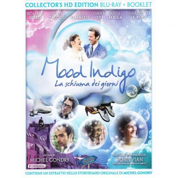 Mood Indigo - La Schiuma dei Giorni