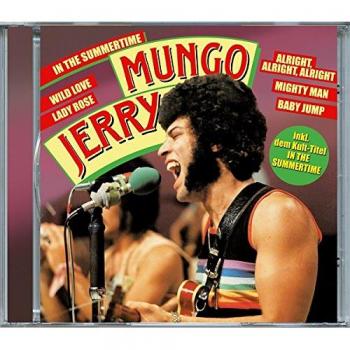 Mungo Jerry-in the Summertime