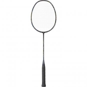 Black‑Gold Astrox 22RX 2F5 Badminton Racket