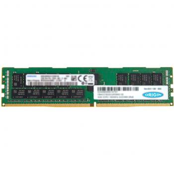 Origin Storage 16GB DDR4-2400 ECC Memory Kit