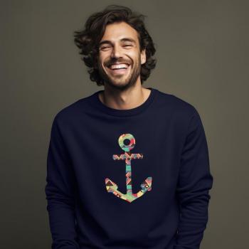 Sudadera Hombre – TIENES MI LUGAR