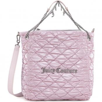 Zaino Juicy Couture Rosso Elegante