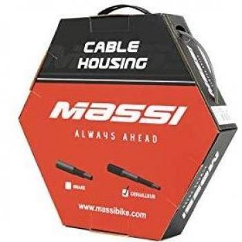 Massi Shift Housing Box 15 metri grigio