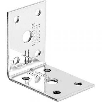 Piastre di fissaggio angolari Simpson Strong-Tie AC35350 50x50x35mm S.2,5mm (100pz)