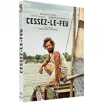 Cessez-le-feu Édition Blu-ray