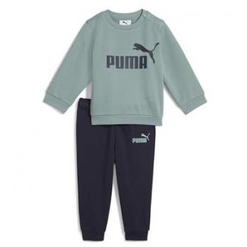 Puma Youth Tracksuit Miincats ESS