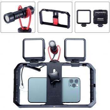 Ulanzi U-Rig Pro Smartphone Filmmaking Set