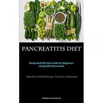 Pancreatitis Diet