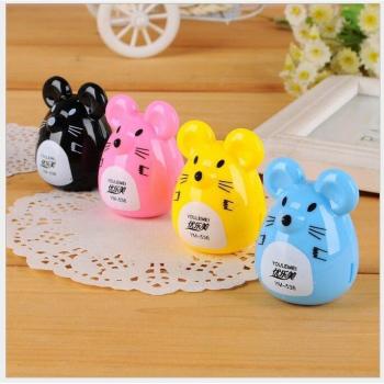 Korean Mini Pencil Sharpener