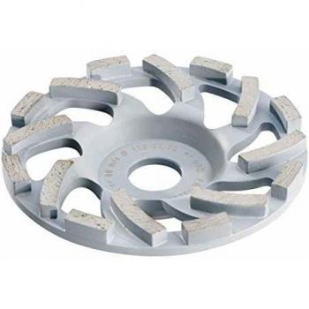Metabo Diamantschleiftopf Abrasiv professional Ø 125 mm (628206000)