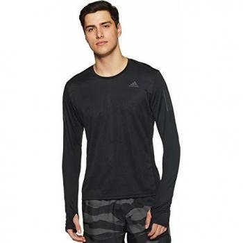 Langarmshirt adidas Own the Run Longsleeve