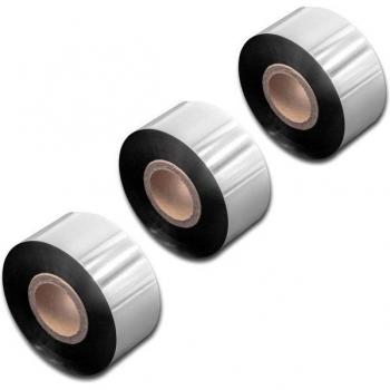 Vhbw Thermotransfer-Rolle für CL-S6621XL Drucker