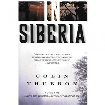 In Siberia