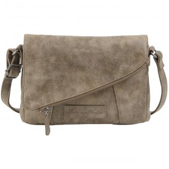 Fritzi aus Preußen Kuba Izarra Schultertasche rosewood