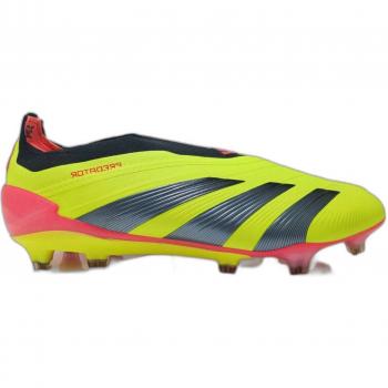 Adidas Botas De Fútbol Predator Elite Laceless FG