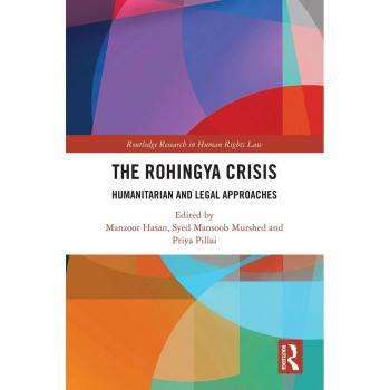 The Rohingya Crisis