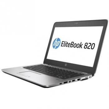 EliteBook 820 G3 Laptop – Intel Core i7, 8 GB RAM, 256 GB SSD, Windows 7/10 Pro