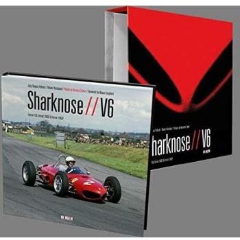 Födisch, Jörg-Thomas: Sharknose V6