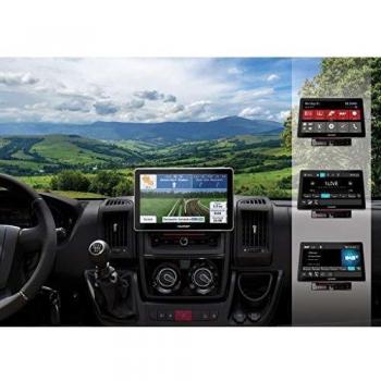 Blaupunkt Rome 990 Navigation & DAB Radio – Modell 2114697