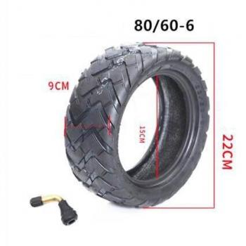 3.5-6 Electric Scooter Tire