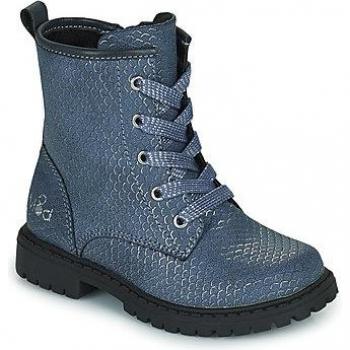 Bottes enfant Mod'8 TINAME Bleu