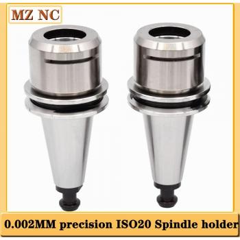 ISO20 ER16 ER20 Engraving Tool Holder