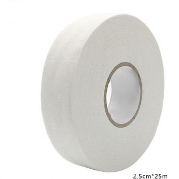 Bandage anti-dérapant 2,5 cm × 25 m – Sécurité pour sports d’équipe