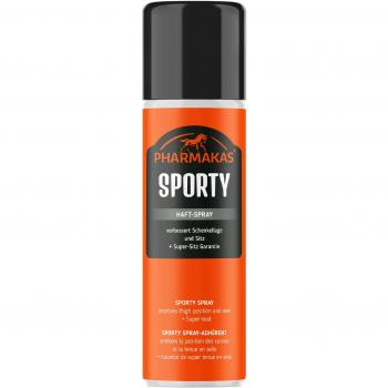 Pharmakas Aktiv Spray 200 ml
