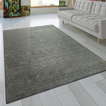 PacoHome: Lenzuola Tappeto Lana Breve 240x340 cm