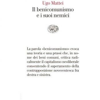 Il benicomunismo e i suoi nemici