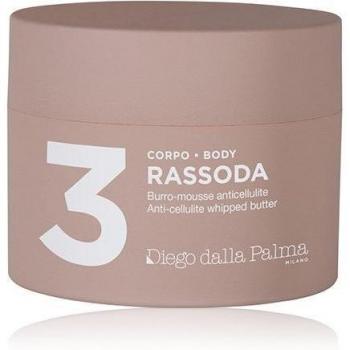 Diego dalla Palma Collezione Corpo 3. Rassoda - Burro Mousse Anticellulite