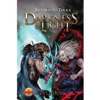 Darkness & Light: Return to Terra