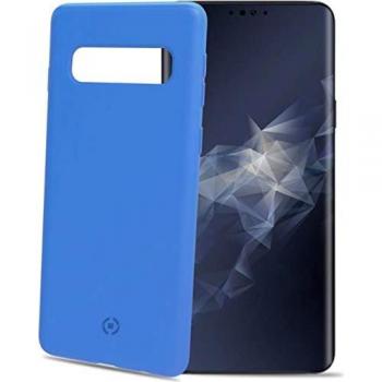 Celly SHOCK890BL custodia per cellulare 15.5 cm (6.1) Cover Blu