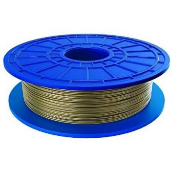 Dremel PLA Filament gold 1,75 mm recyclebar