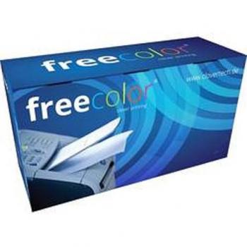 Freecolor Tonerkartusche OKI 46490606 Magenta 6000 Seiten remanufactured