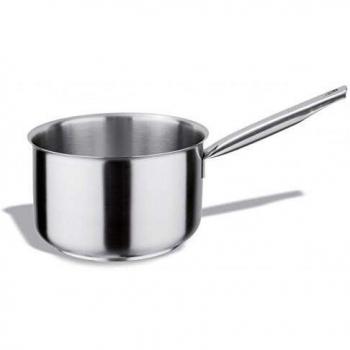 Cazo Acero Inoxidable 18 Cm 3 Litros