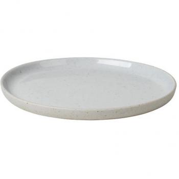 Petite assiette Sablo Ø 14 cm Ciel
