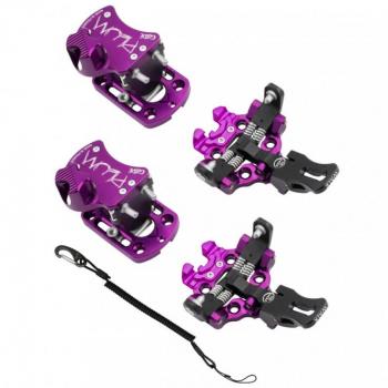 Fixation ski rando Plum GUIDE 7 2020