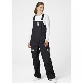 Monos Náuticos Helly Hansen Pier 3.0 para Mujer