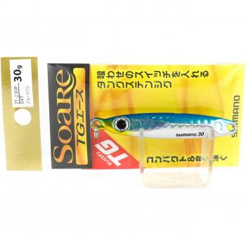 Shimano Jig TG ACE 30g JT-230P