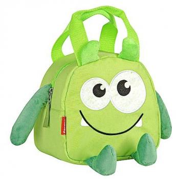 Mochila Perona Fluffy