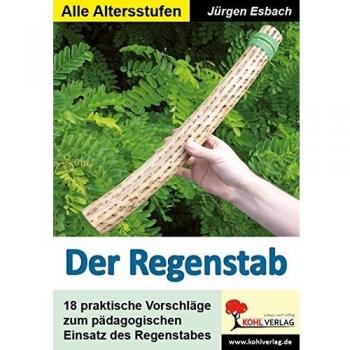 Der Regenstab