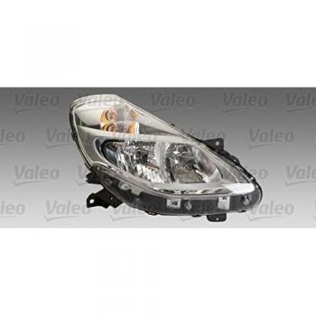 Valeo LED Headlamp 044051